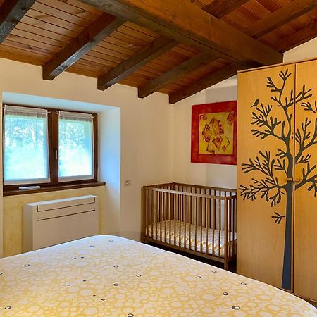 Casa Cinzia Apartman Gravedona Kültér fotó
