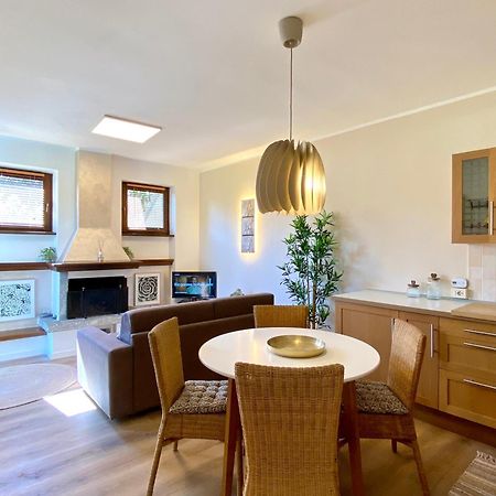 Casa Cinzia Apartman Gravedona Kültér fotó