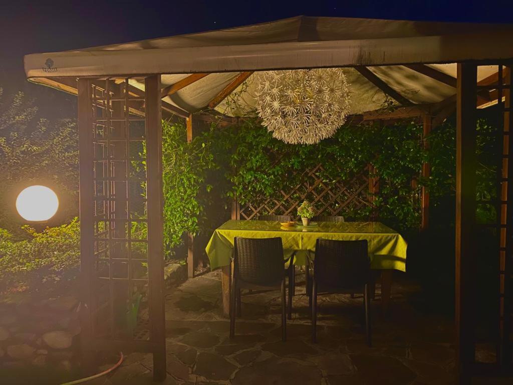 Casa Cinzia Apartman Gravedona Kültér fotó