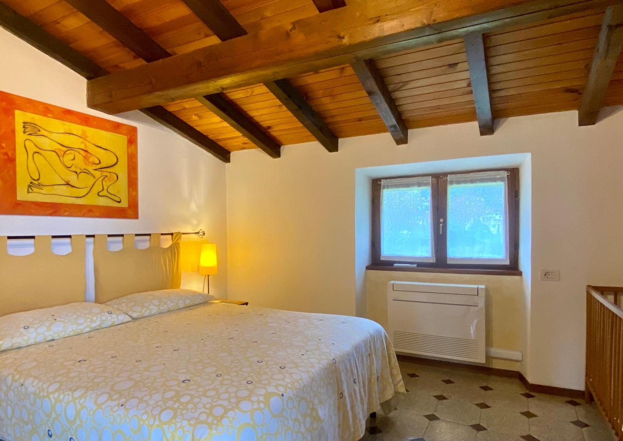 Casa Cinzia Apartman Gravedona Kültér fotó