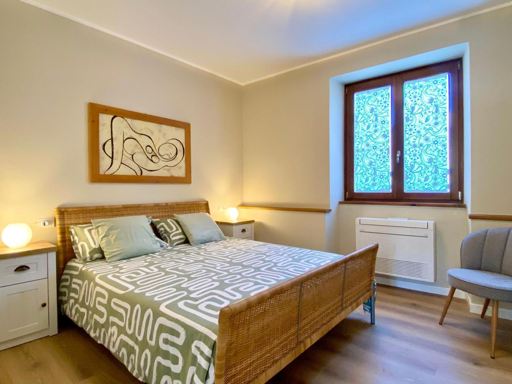 Casa Cinzia Apartman Gravedona Kültér fotó