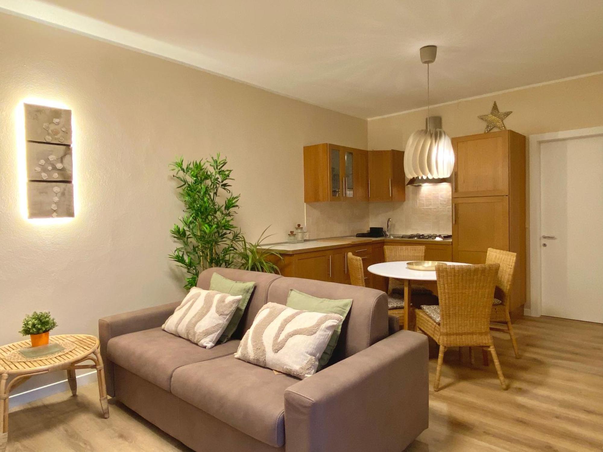 Casa Cinzia Apartman Gravedona Kültér fotó