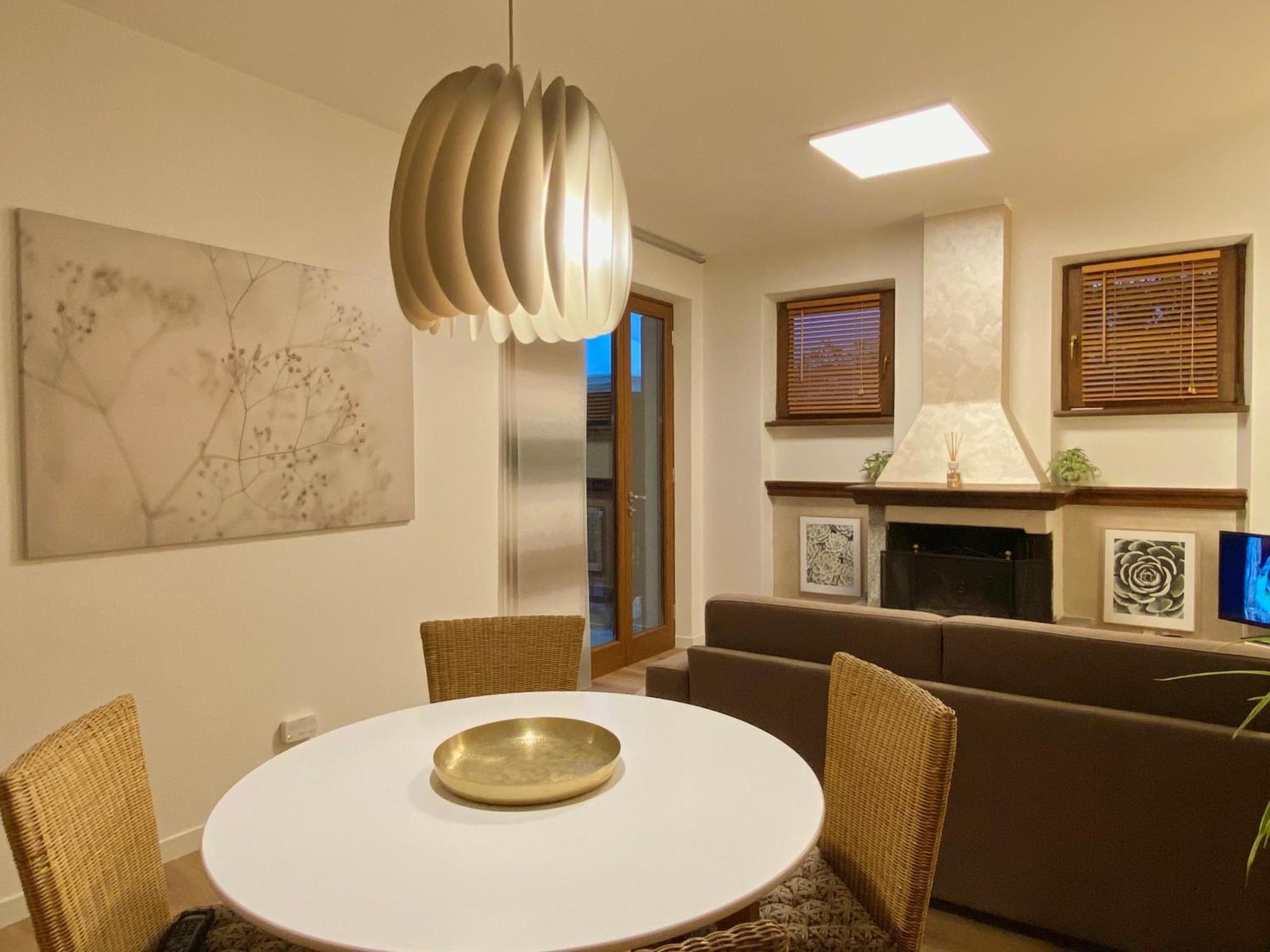 Casa Cinzia Apartman Gravedona Kültér fotó