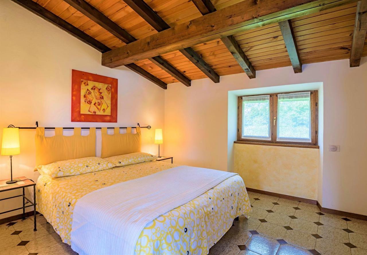 Casa Cinzia Apartman Gravedona Kültér fotó