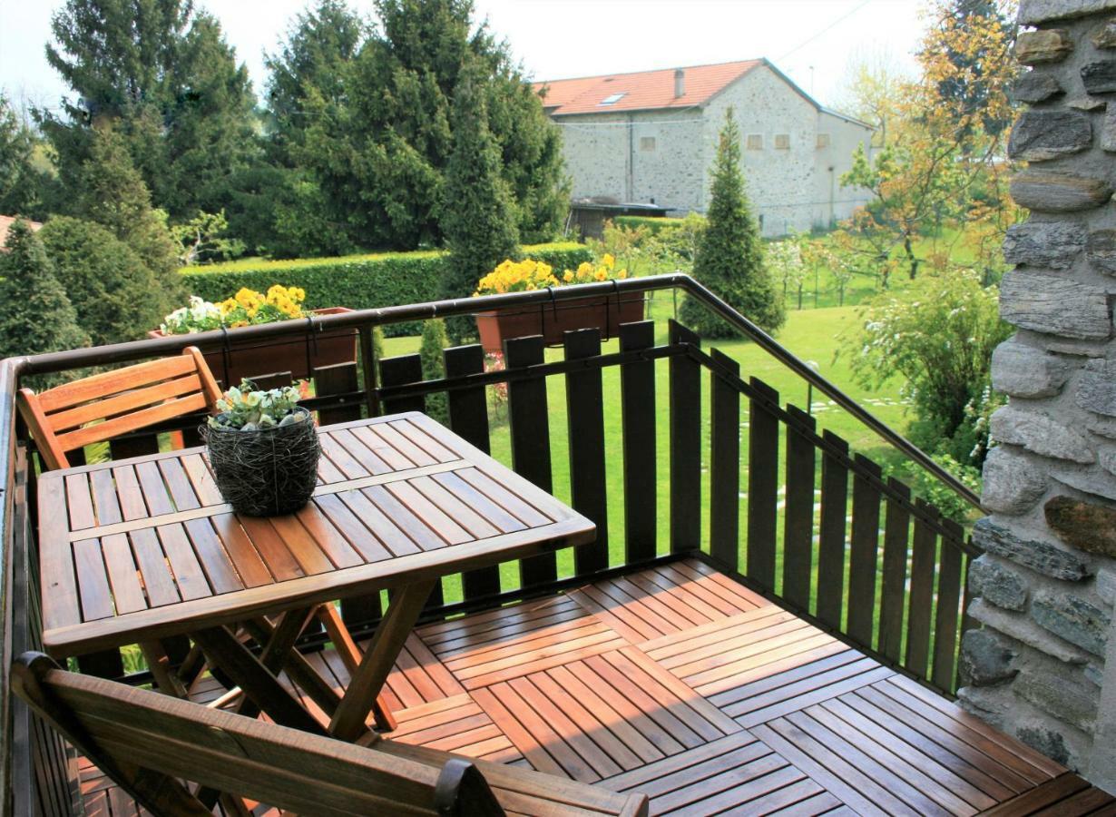 Casa Cinzia Apartman Gravedona Kültér fotó