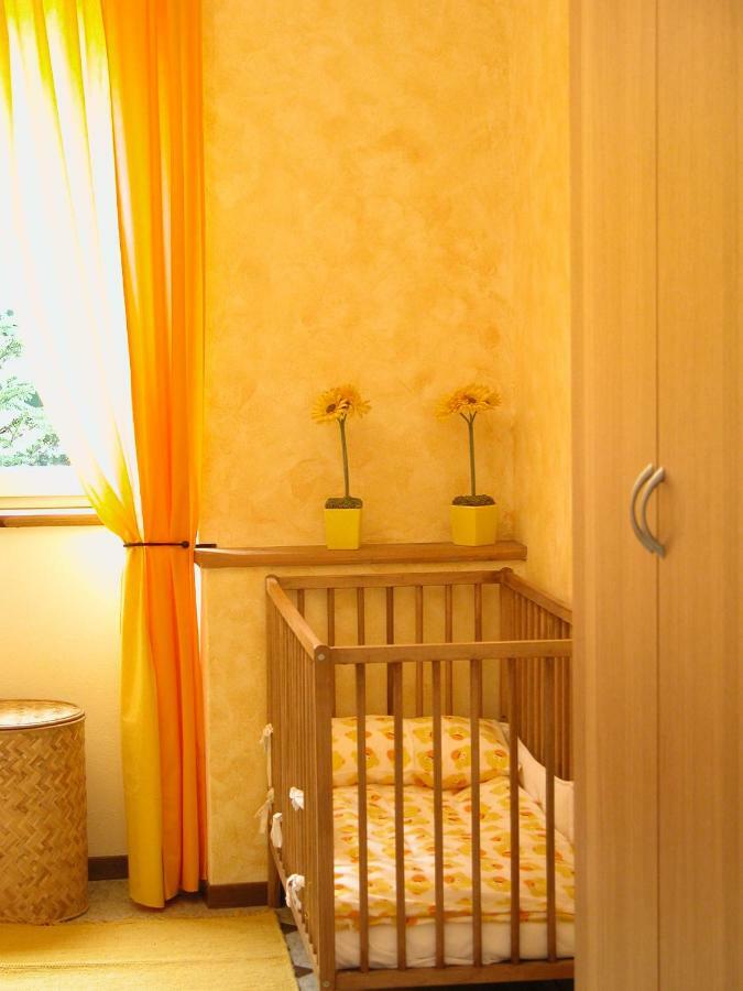 Casa Cinzia Apartman Gravedona Kültér fotó